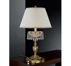 Настольная лампа Reccagni Angelo P 6500 G_RA