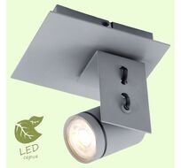 Спот Lussole DILLINGHAM GRLSP-8022