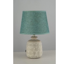 Настольная лампа Arti Lampadari Erula Erula E 4.1.T2 LGY