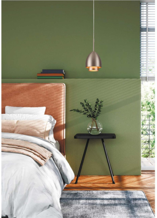 Подвесной светильник Lumion AVRORA 8000/1A