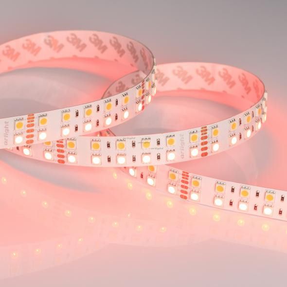 Лента RT 2-5000 24V RGB-Day 2x2 (5060, 720 LED, LUX) 018144(1)_ARL
