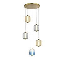 Подвесной светильник ST Luce SUMMER SL1193.303.05