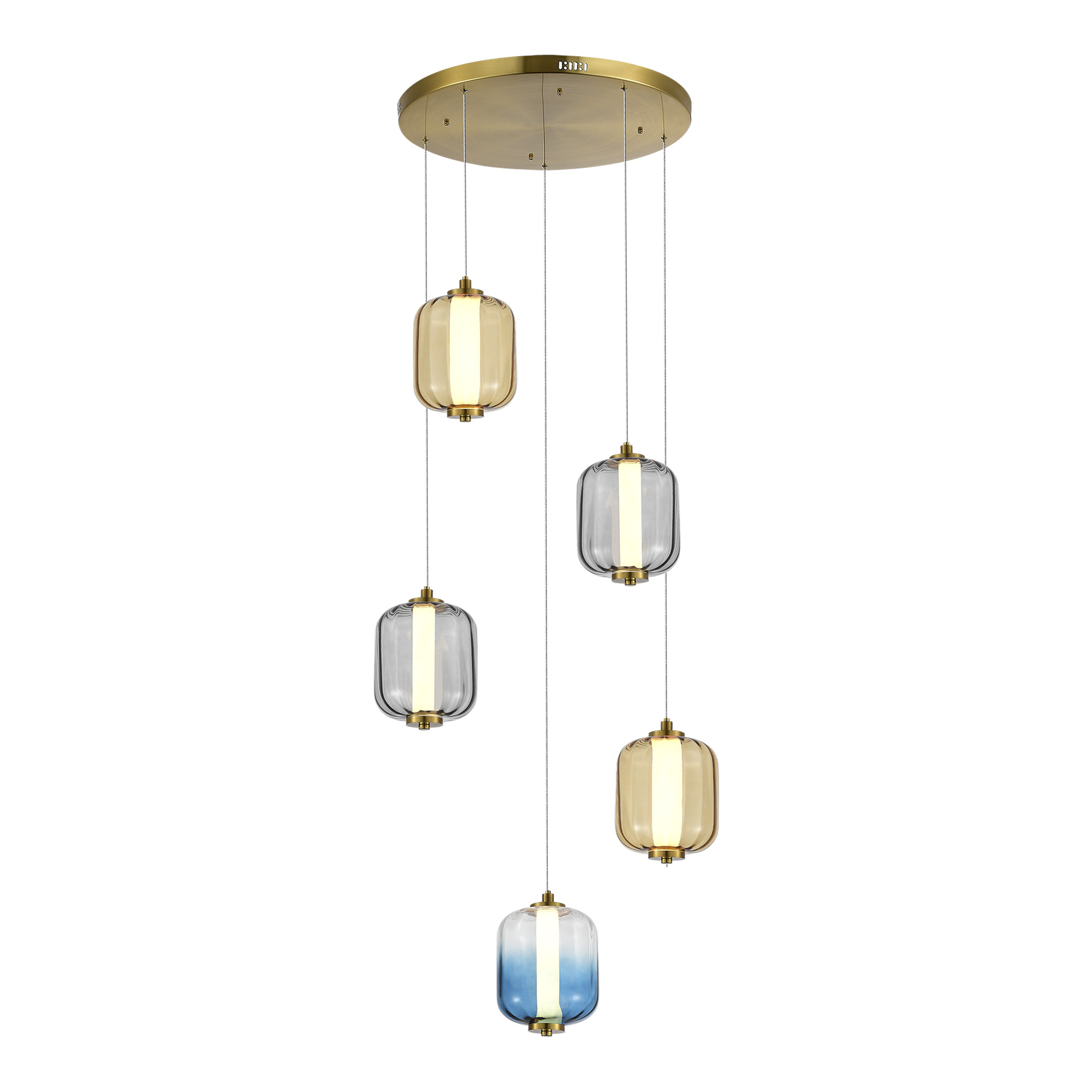 

Подвесной светильник ST Luce SUMMER SL1193.303.05, SL1193.303.05