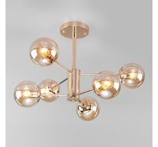 Потолочная люстра Eurosvet Ascot a047250_EU