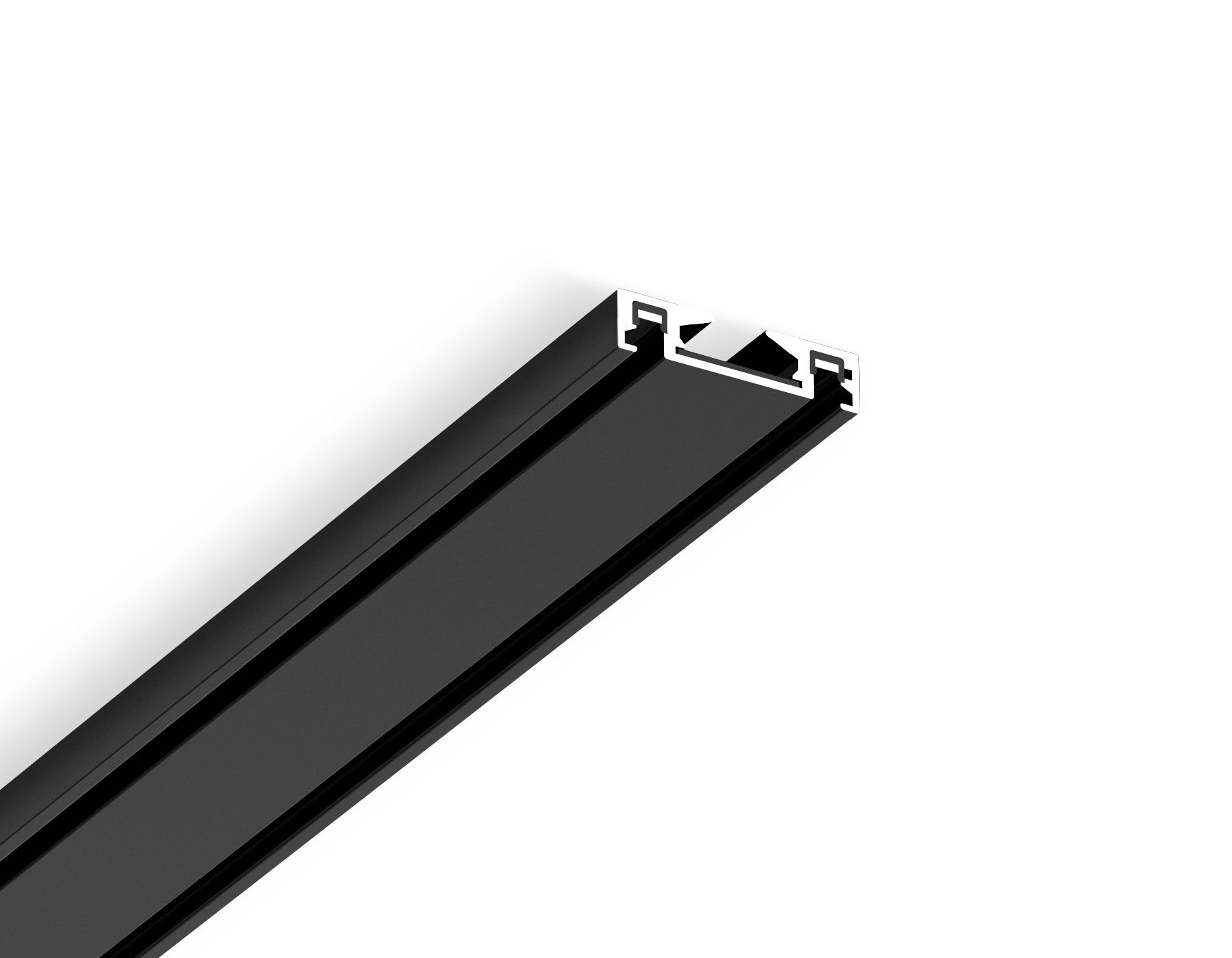 Шинопровод низковольтный накладной Ambrella Light Magnetic Ultra Slim GV1011_AMB