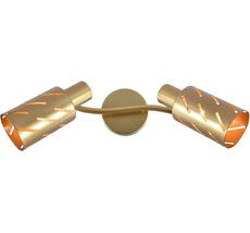 Спот на штанге E14*60W Escada 666/2A_ESC