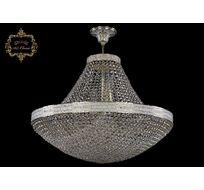 Хрустальная люстра Bohemia Art Classic 21.321.H1.60SP.GW_BI