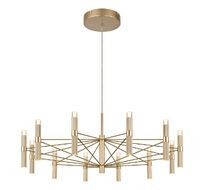 Подвесная люстра Favourite Blick 4759-12P