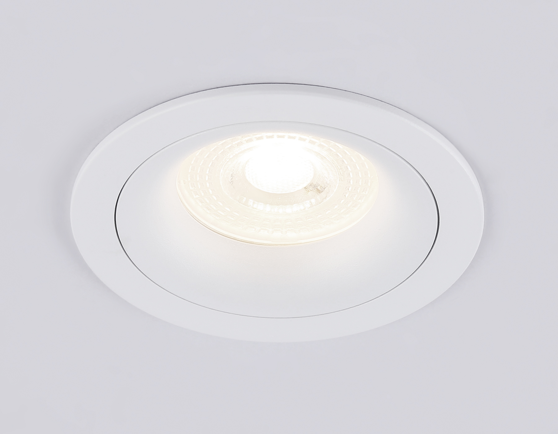 Встраиваемый светильник Ambrella Light Standard Tech TN102721_AMB