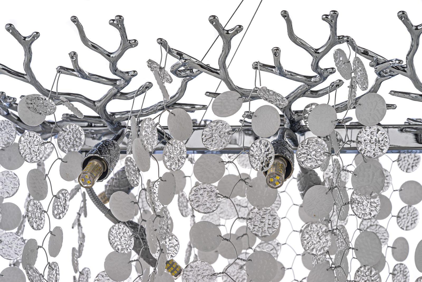 Потолочная люстра Dio Darte Tavenna Tavenna H 1.5.100x40.103 N