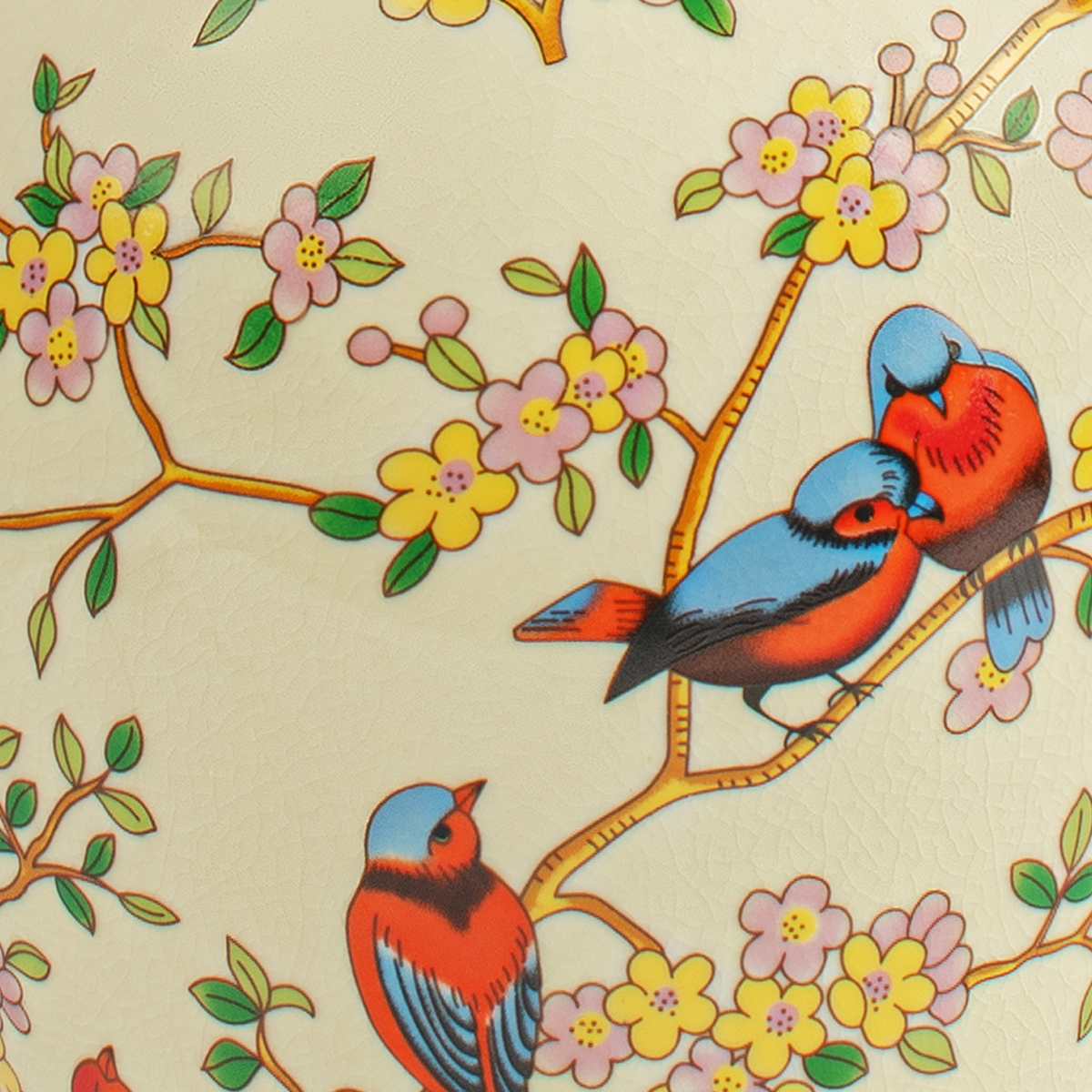 Торшер LOFT IT Gladiole 10382F_LF