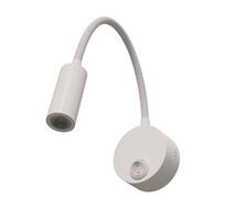 Настенный светильник Lightstar Omega 200246_LS