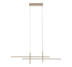 Подвесной светильник Eglo TREPILIANO 901887