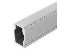 Профиль SL-MINI-8-H12-2000 ANOD 023714_ARL