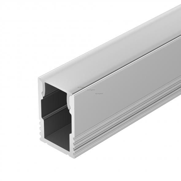 Профиль SL-MINI-8-H12-2000 ANOD 023714_ARL