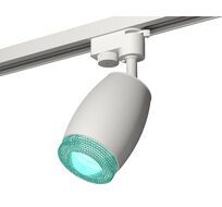 Трековый однофазный светильник Ambrella light TRACK SYSTEM XT1122023_AMB