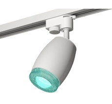 Трековый однофазный светильник Ambrella light TRACK SYSTEM XT1122023_AMB