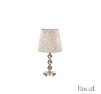 Настольная лампа Ideallux QUEEN TL1 MEDIUM_IL