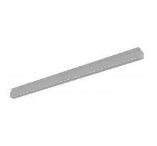 Магнитный трековый светильник iLedex VISION SMART 4822-002-L690-36W-38DG-WH_IX