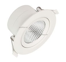 Точечный светильник Arlight Downlight 032311_ARL