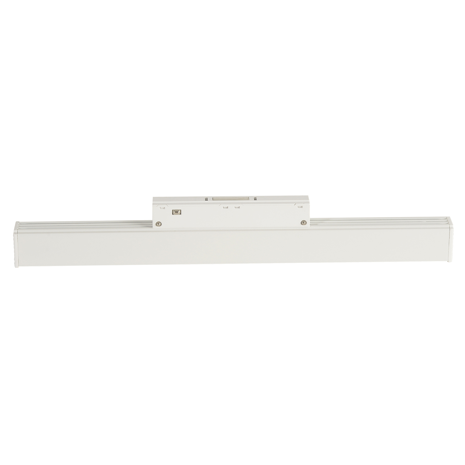 Трековый магнитный светильник CrystalLux CLT 0.33 001 12W WH M4000K_CR