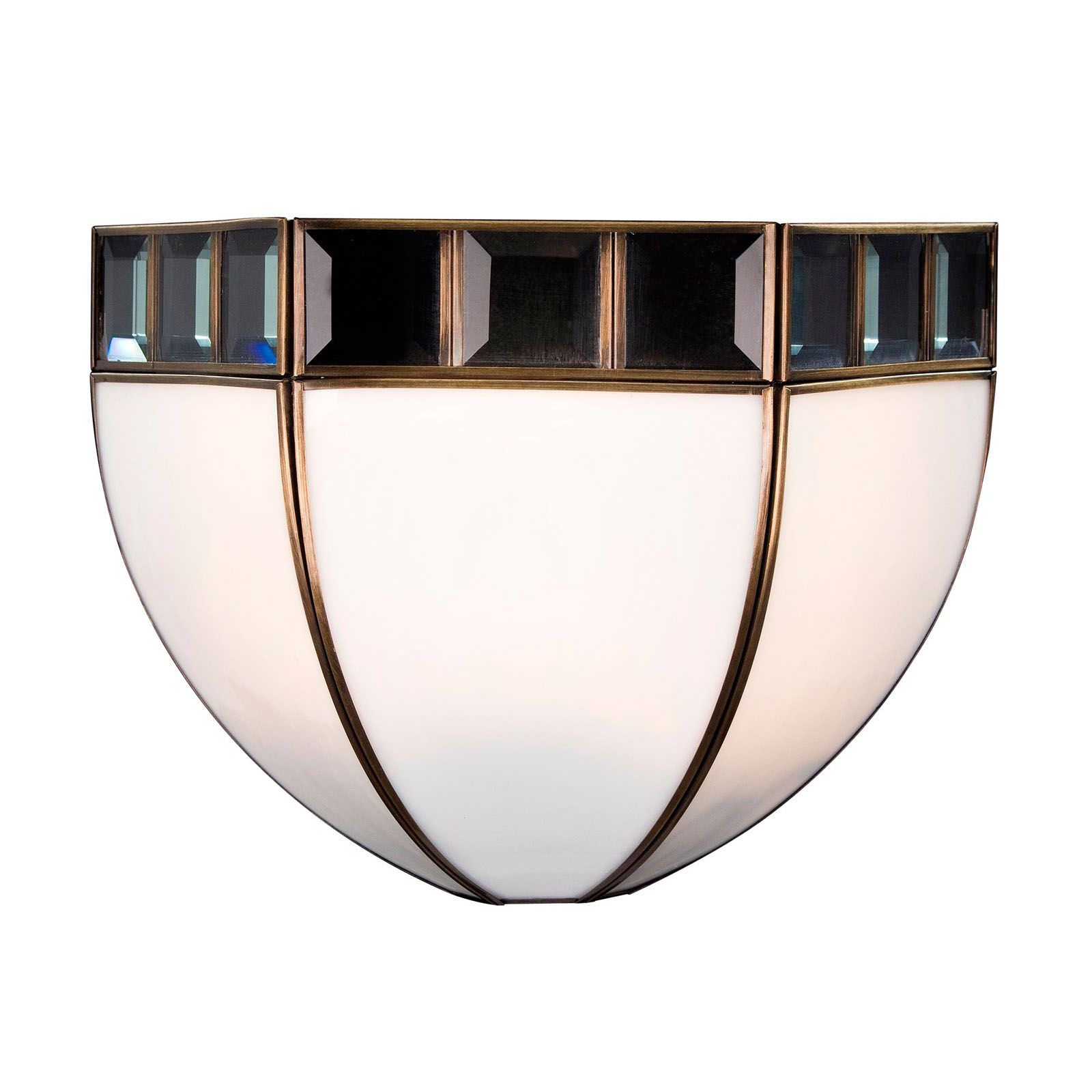 Настенный светильник CitiLux Шербург CL440312