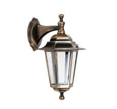 Настенный уличный фонарь IP44 79802S Gb Oasis Light 79802S Gb_OL