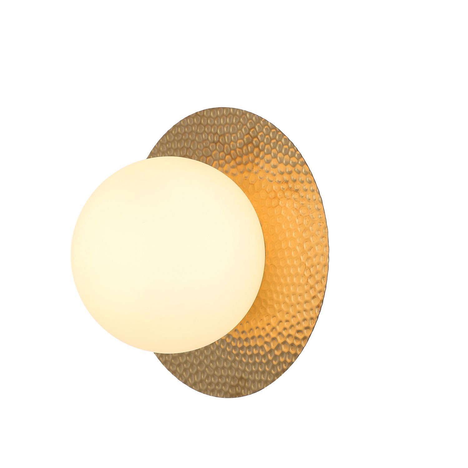 

Настенный светильник F-Promo Roshni 3050-1W, 3050-1W