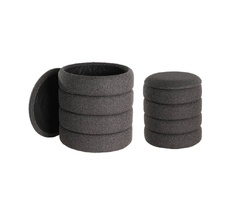 Пуф и банкетка Eglo AMPAHAKA 424124