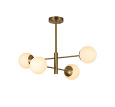 Подвесная люстра F-Promo Gutta 2854-4P