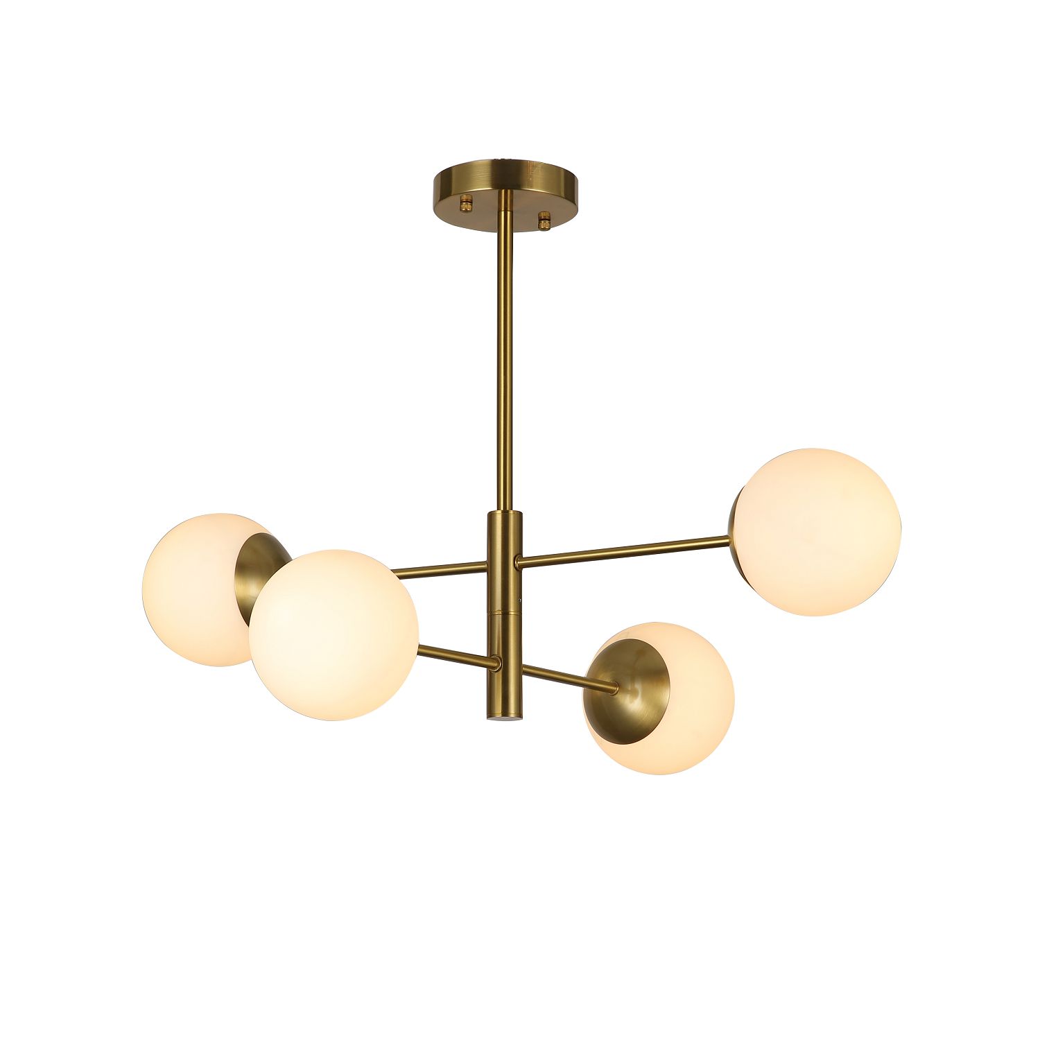 

Подвесная люстра F-Promo Gutta 2854-4P, 2854-4P