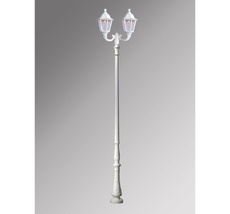 Уличный фонарный столб Noemi E35.205.R20.WXH27