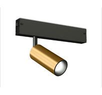 Управляемый светодиодный светильник для шинопровода Ambrella Light Magnetic GL1203_AMB