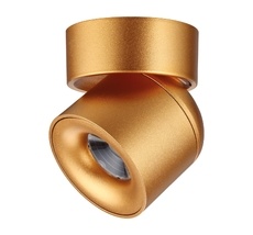 Накладной светильник Novotech светодиодный GESSO 358810