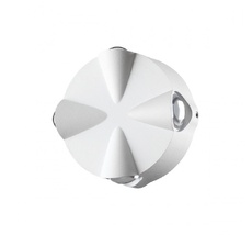 Светильник ландшафтный светодиодный настенный NOVOTECH CALLE 358938