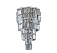 Потолочная люстра Kutek ELLINI ELL-PLM-6(BN)350/II