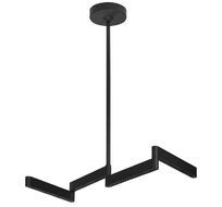 Потолочная люстра на штанге Lightstar 740147_LS