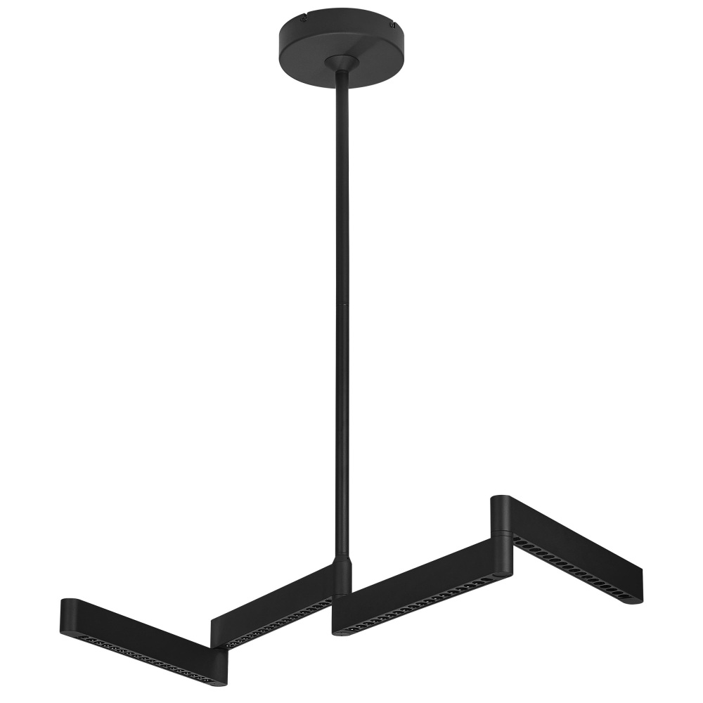 Потолочная люстра на штанге Lightstar 740147_LS