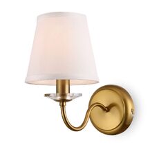 Бра Freya Osborn FR2027WL-01BS_MY