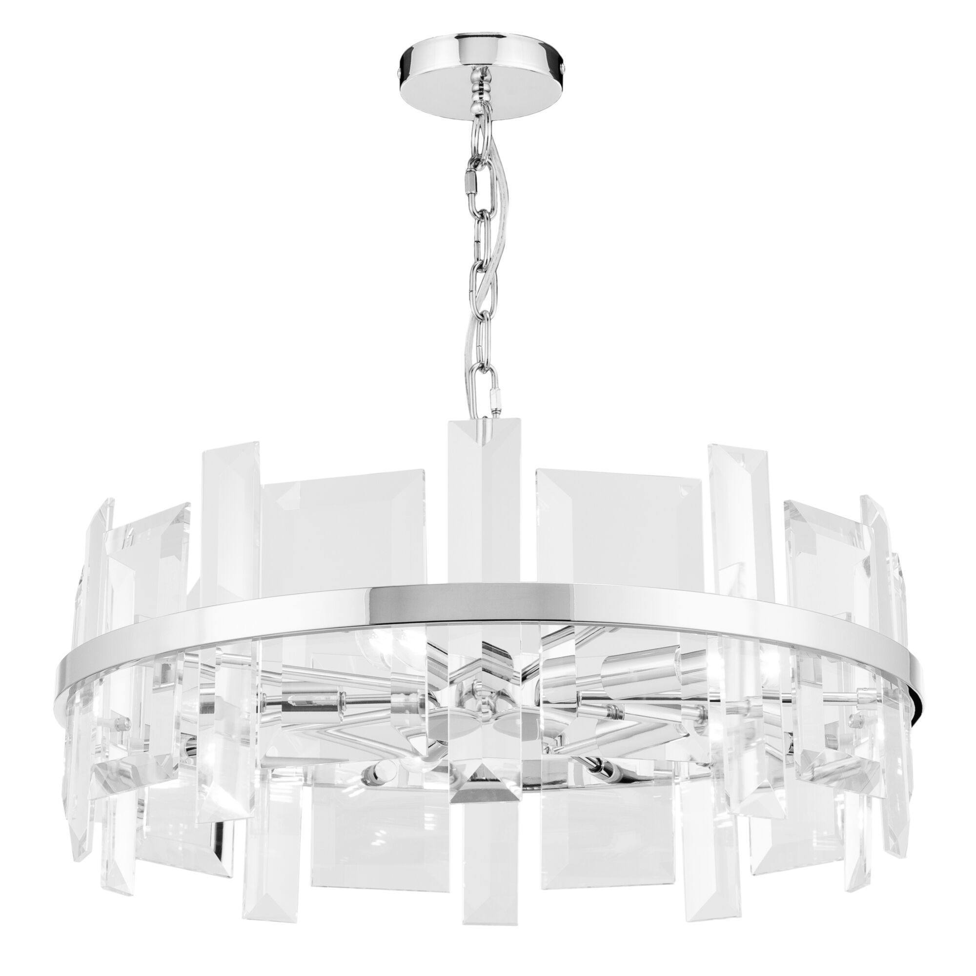 

Подвесная люстра Maytoni Cerezo MOD201PL-05N, MOD201PL-05N