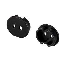 Заглушка профиля Arlight ARH-ROUND 039302_ARL