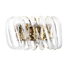 Настенный светильник Divinare MEGAN 7568/18 AP-2_DI