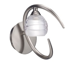 Бра Mantra Loop 1816_MN