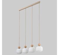 Подвесной светильник TK Lighting Ballo a071817_EU