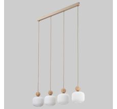 Подвесной светильник TK Lighting Ballo a071817_EU