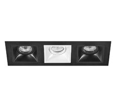 Встраиваемый светильник LightStar DOMINO D537070607_LS