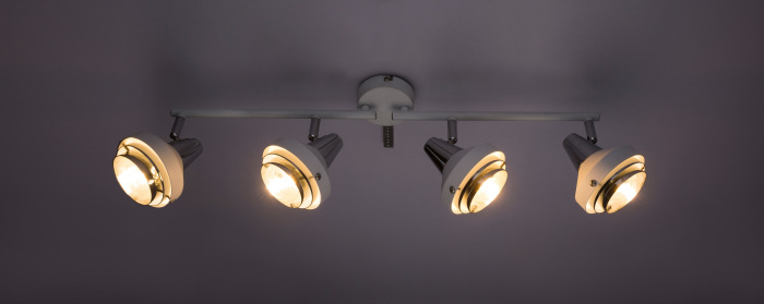 Спот Globo Rorge 54301-4_GL