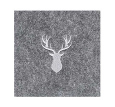 Плейсмат декоративный Eglo Living ANDASIBE 420168