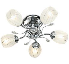 Потолочная люстра Velante 761-107-05