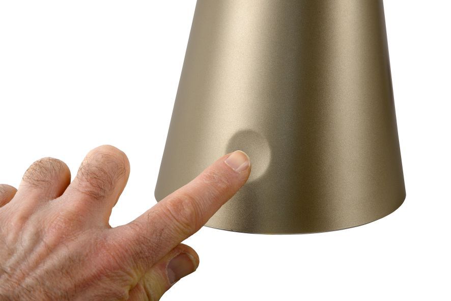 Настольная лампа Lucide GOOSY 18655/04/02